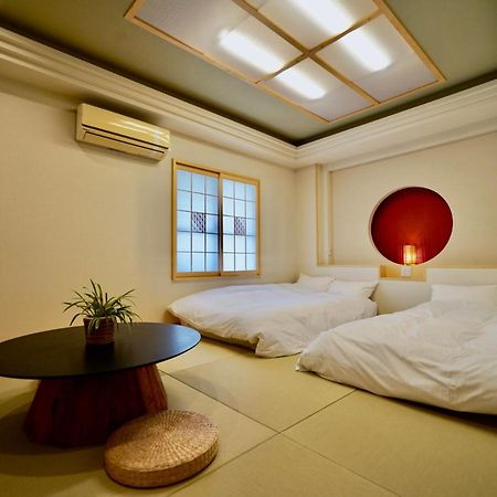Hotel Ishigaki And Chikonkiya المظهر الخارجي الصورة