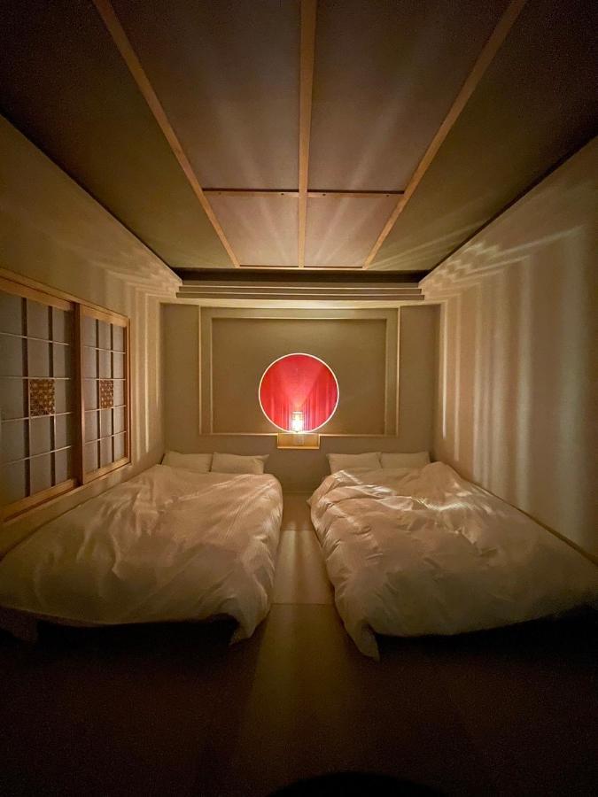 Hotel Ishigaki And Chikonkiya المظهر الخارجي الصورة