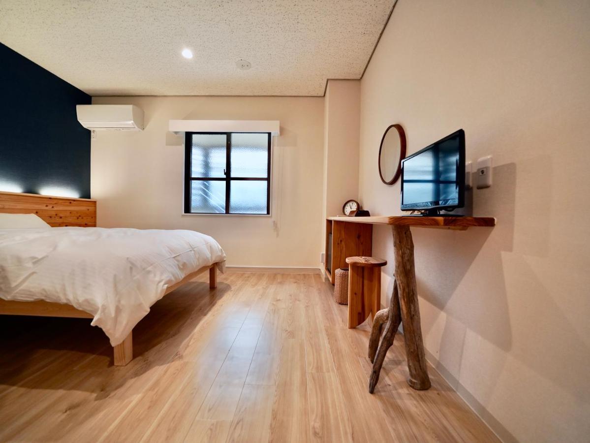Hotel Ishigaki And Chikonkiya المظهر الخارجي الصورة