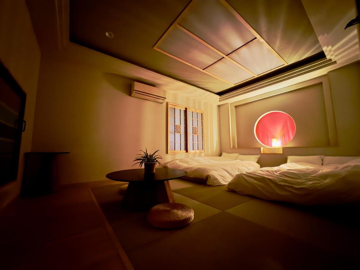Hotel Ishigaki And Chikonkiya المظهر الخارجي الصورة