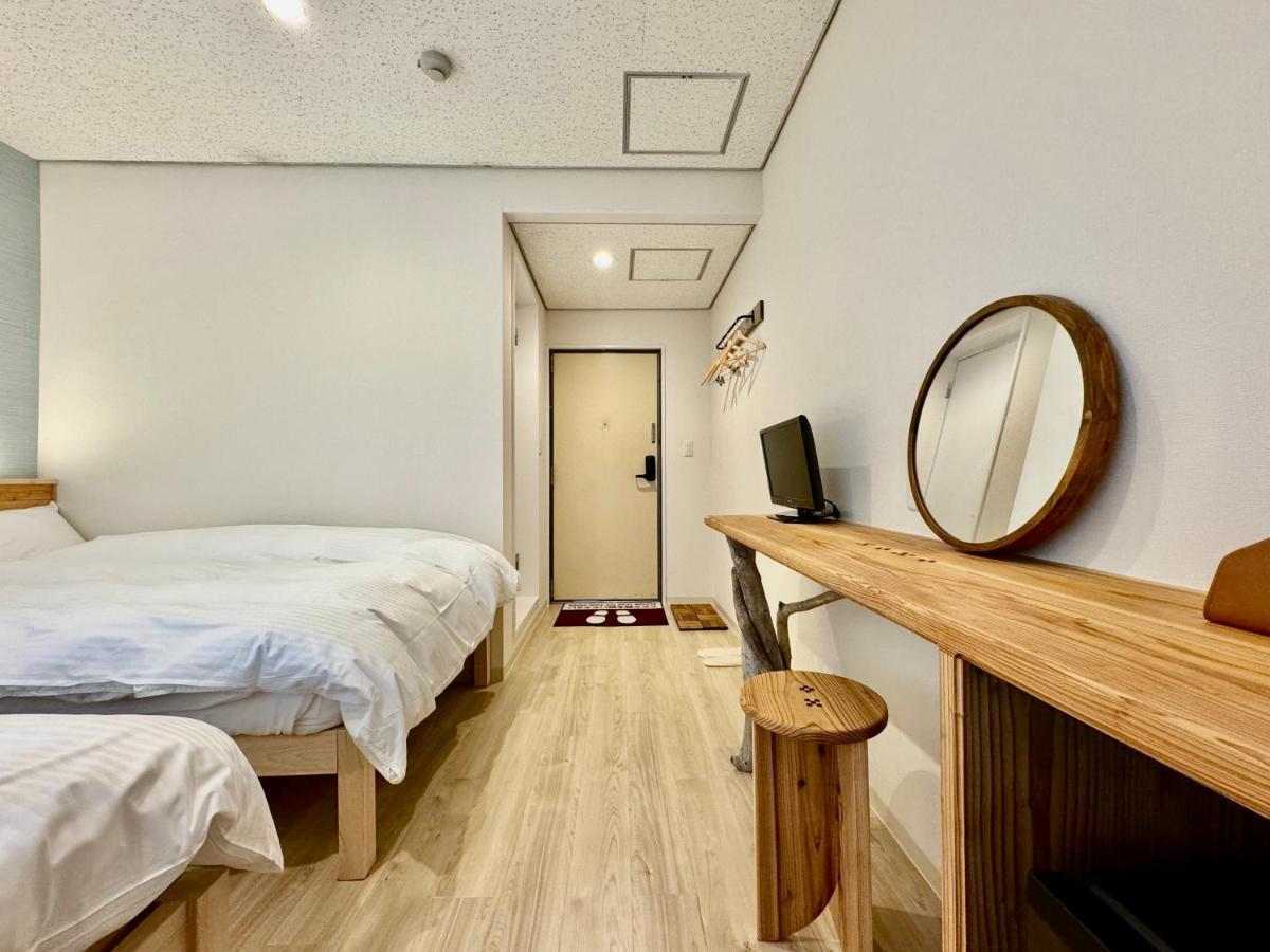 Hotel Ishigaki And Chikonkiya المظهر الخارجي الصورة