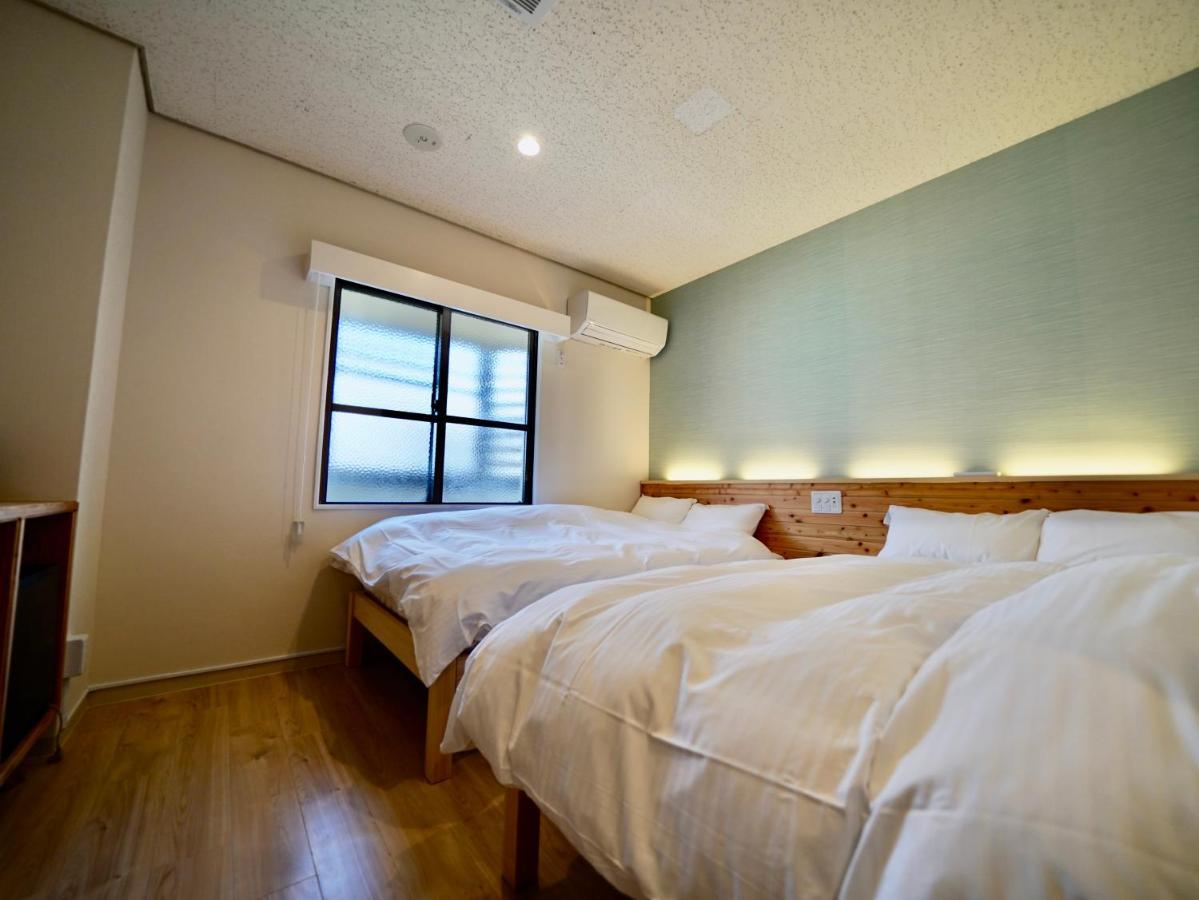 Hotel Ishigaki And Chikonkiya المظهر الخارجي الصورة
