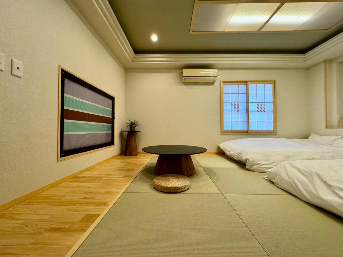Hotel Ishigaki And Chikonkiya المظهر الخارجي الصورة