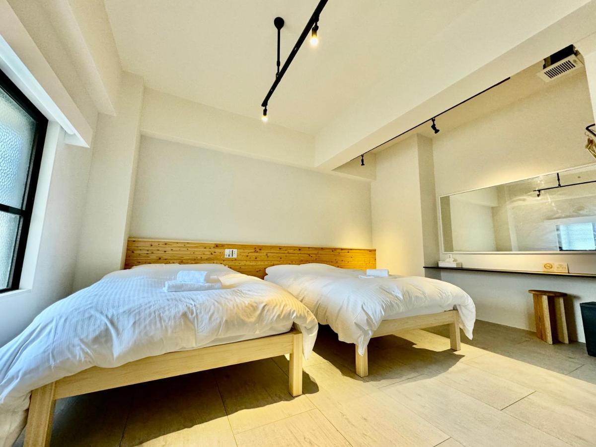 Hotel Ishigaki And Chikonkiya المظهر الخارجي الصورة