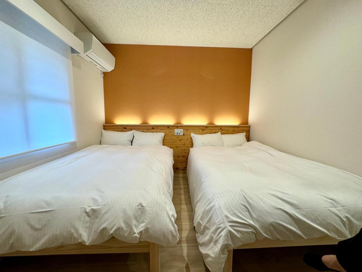 Hotel Ishigaki And Chikonkiya المظهر الخارجي الصورة
