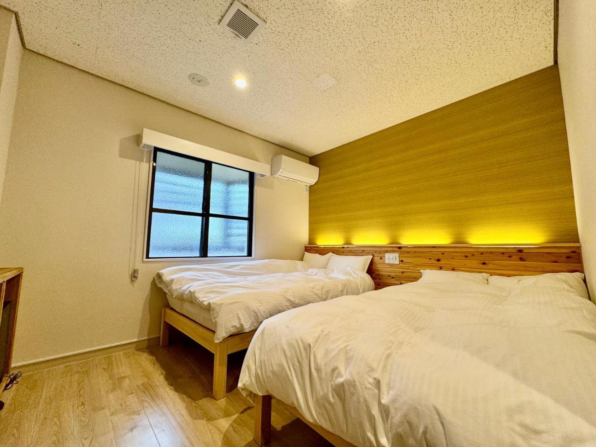 Hotel Ishigaki And Chikonkiya المظهر الخارجي الصورة