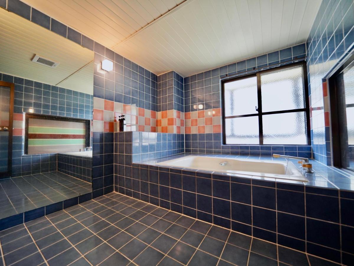 Hotel Ishigaki And Chikonkiya المظهر الخارجي الصورة
