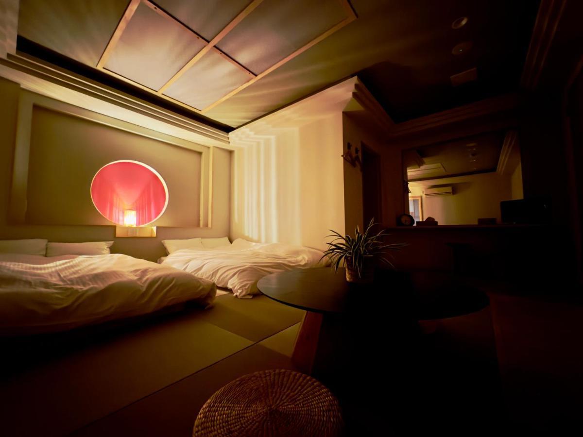 Hotel Ishigaki And Chikonkiya المظهر الخارجي الصورة