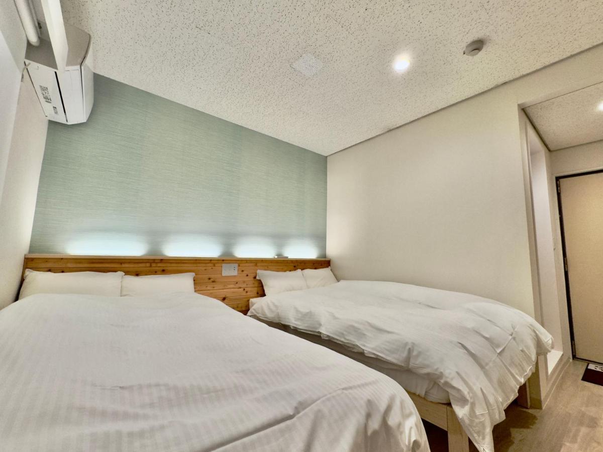 Hotel Ishigaki And Chikonkiya المظهر الخارجي الصورة