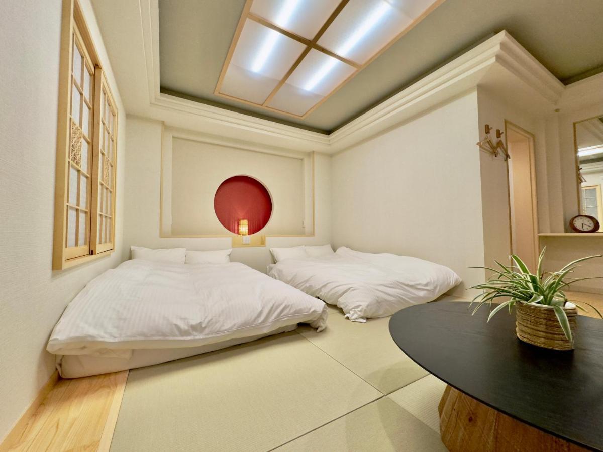 Hotel Ishigaki And Chikonkiya المظهر الخارجي الصورة