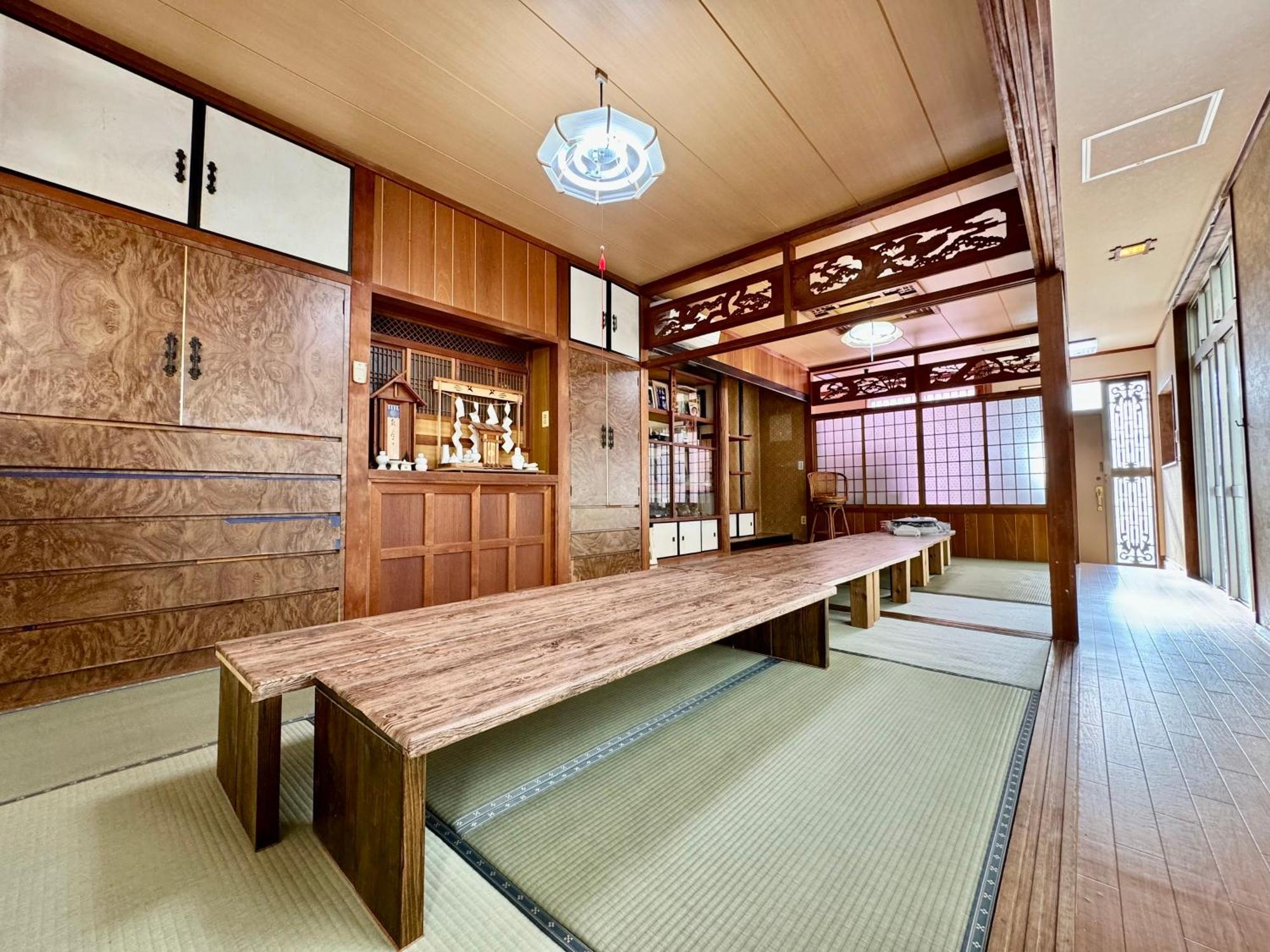 Hotel Ishigaki And Chikonkiya المظهر الخارجي الصورة