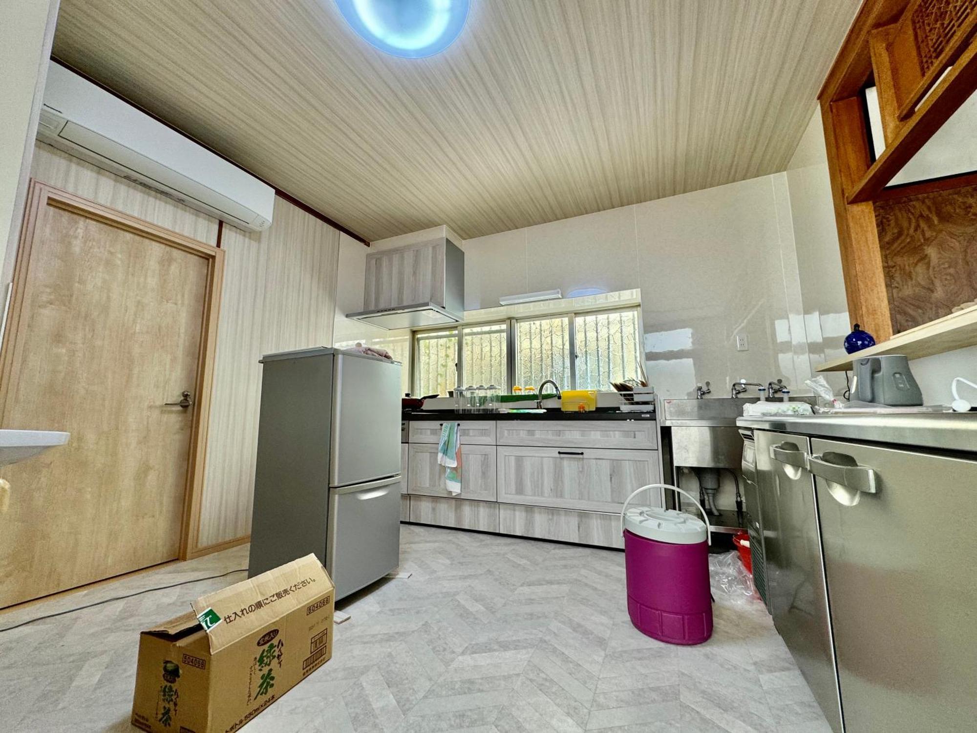 Hotel Ishigaki And Chikonkiya المظهر الخارجي الصورة