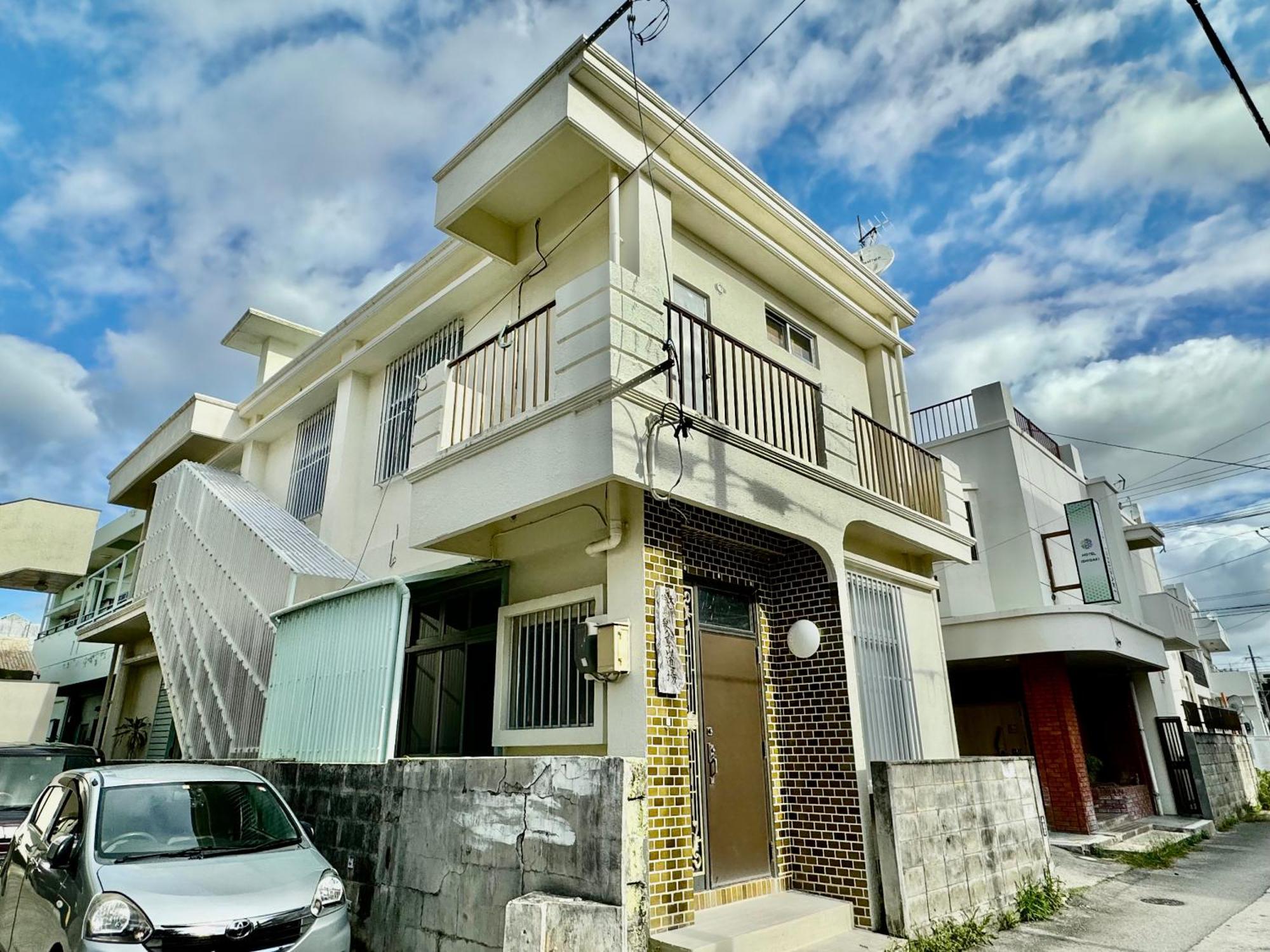 Hotel Ishigaki And Chikonkiya المظهر الخارجي الصورة