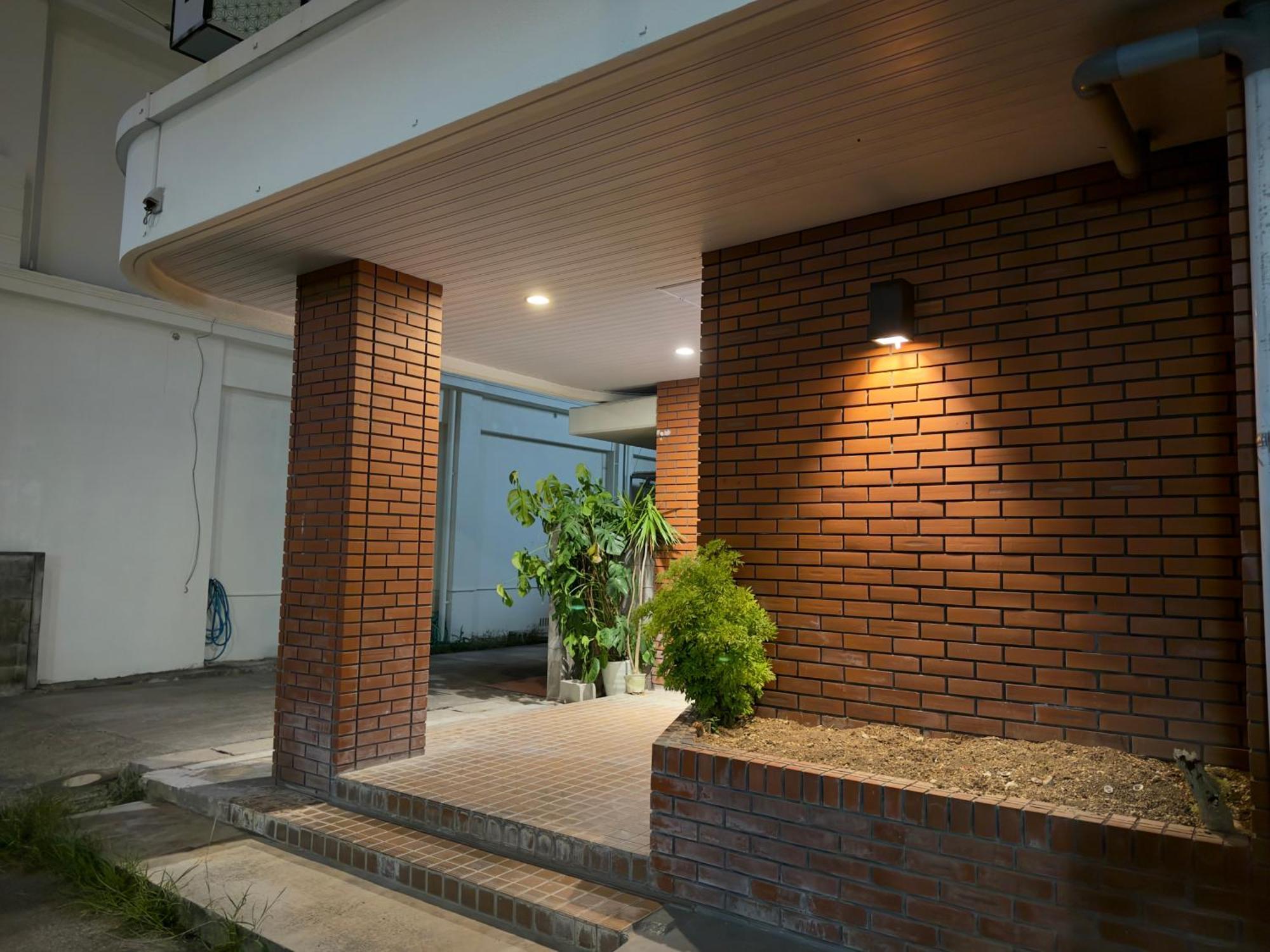 Hotel Ishigaki And Chikonkiya المظهر الخارجي الصورة